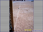 marking lines