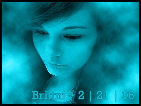 Brittni ... cell to cell ... I love cell phones!  