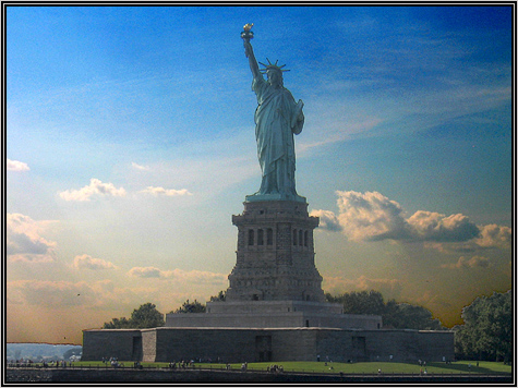 8/17/2005 NYC Trip 