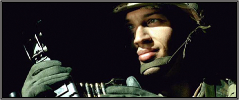 Twombles ... Black Hawk Down