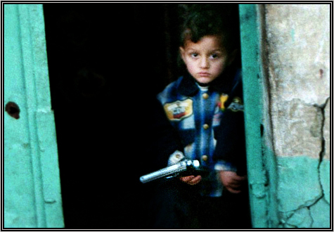 Iraq ... 2003 ... photographer - Darrin.