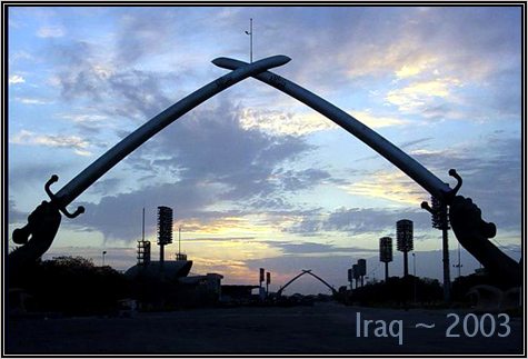 Iraq 2003 