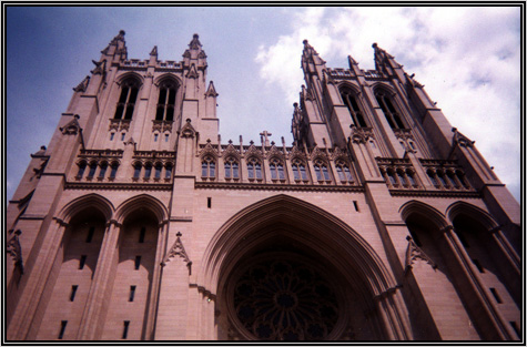 Washington DC ... 2003