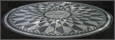 Central Park ... Manhattan ... 8/18/06 ...