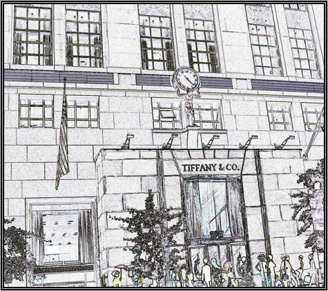 NYC ... shopping ... 8|2005