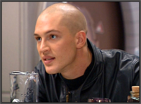 Tommy screen test ... 