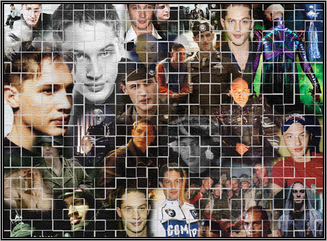 4 | 23 | 203 ... Tommy ...  