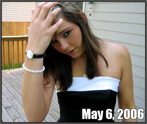 May 6, 2006