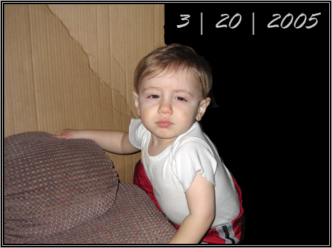 Dommmmmeeeeee!!! He is SO adorable!!! Britt's birthday weekend ...