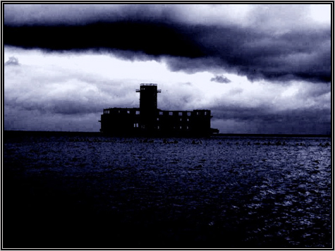 creeepy ... isn't it ... 