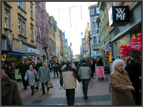 Germany ... January 4, 2005 ...