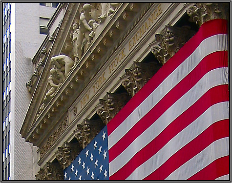 New York ... August 2005 ...