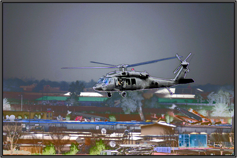May 2006 ... Iraq ...