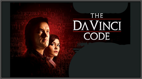 The DaVinci Code ...