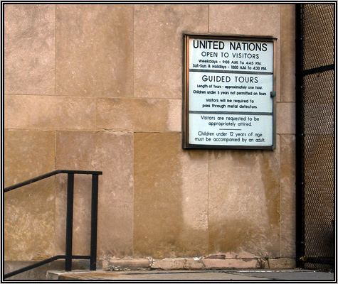 ... but it was closed when we got there ... 