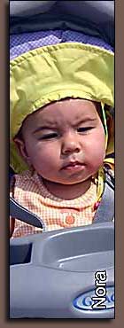 Pictures of Nora
