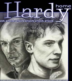 home page