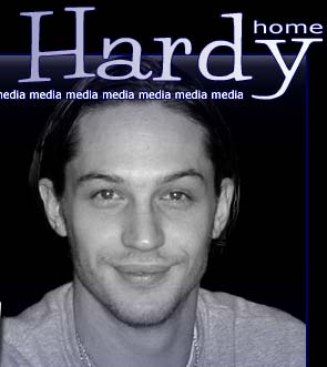 home page