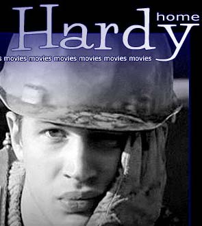 home page